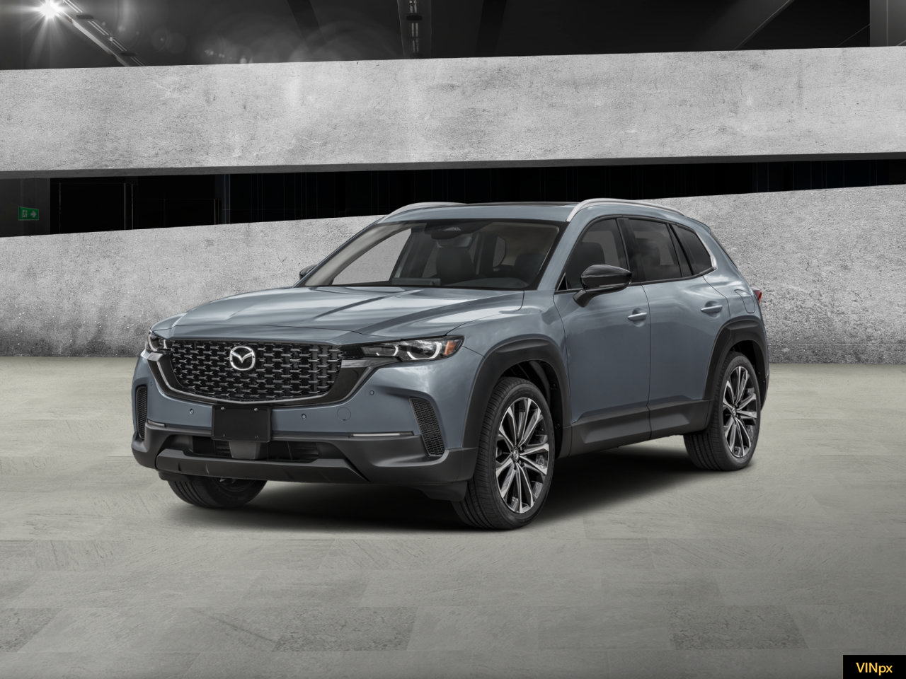 New 2026 MAZDA CX-50 AWD 2.5 S w/ Weather Package image 1