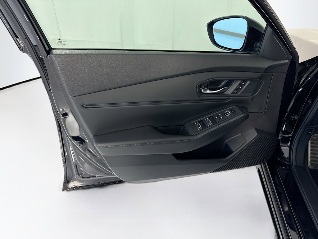Certified 2024 Honda Accord Sport image 24