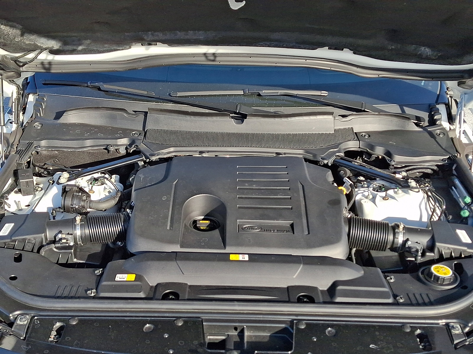 Used 2021 Land Rover Range Rover Westminster Edition image 26