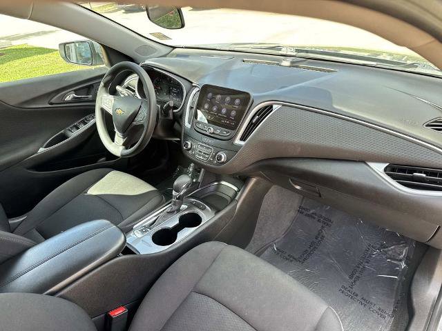 Used 2024 Chevrolet Malibu LT image 15