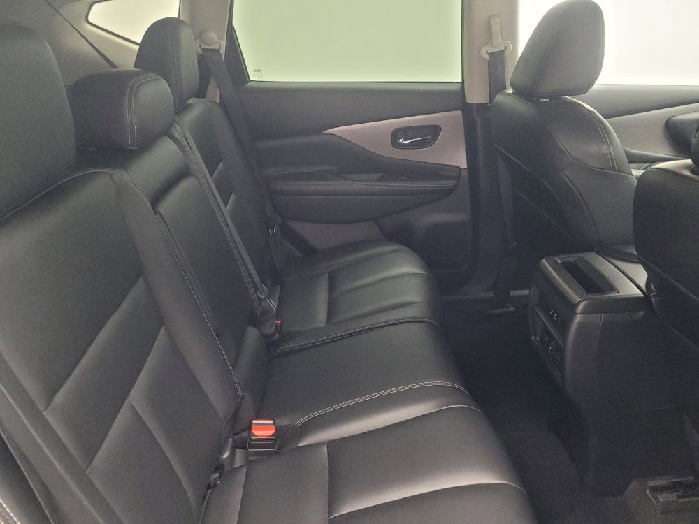 Used 2023 Nissan Murano SV image 19