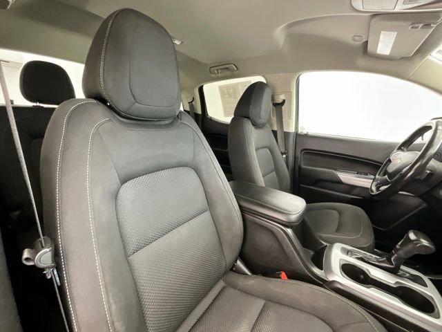 Used 2021 Chevrolet Colorado LT image 13