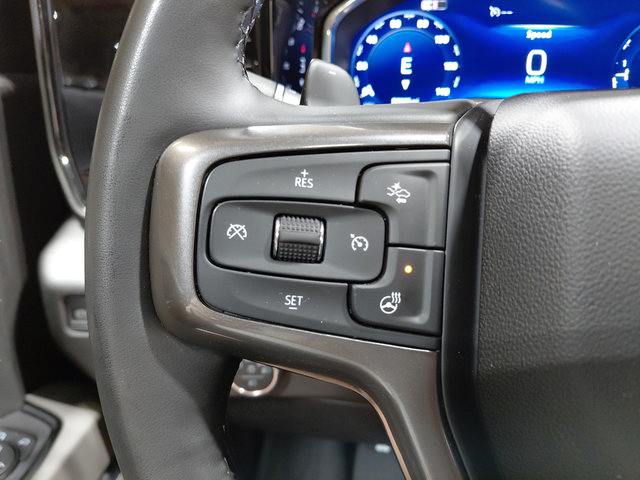 Used 2024 Chevrolet Silverado 1500 ZR2 w/ Technology Package AWD/4WD image 51