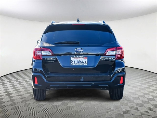 Used 2019 Subaru Outback 2.5i Touring w/ Popular Package #3A image 7