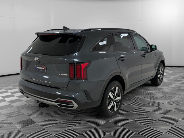 Used 2021 Kia Sorento EX w/ Panoramic Sunroof Package AWD/4WD image 5