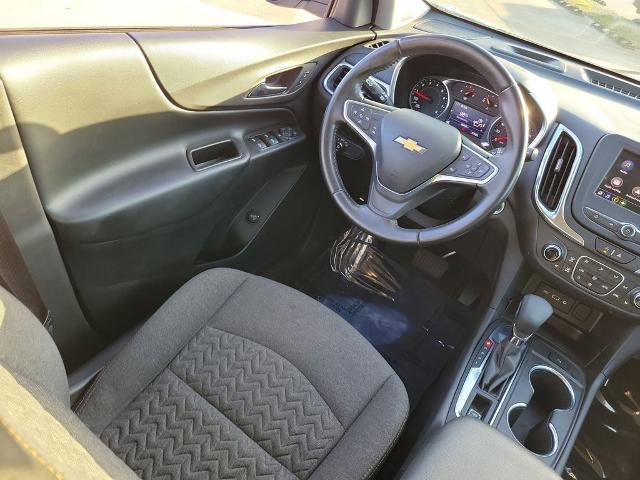 Used 2022 Chevrolet Equinox LT image 15