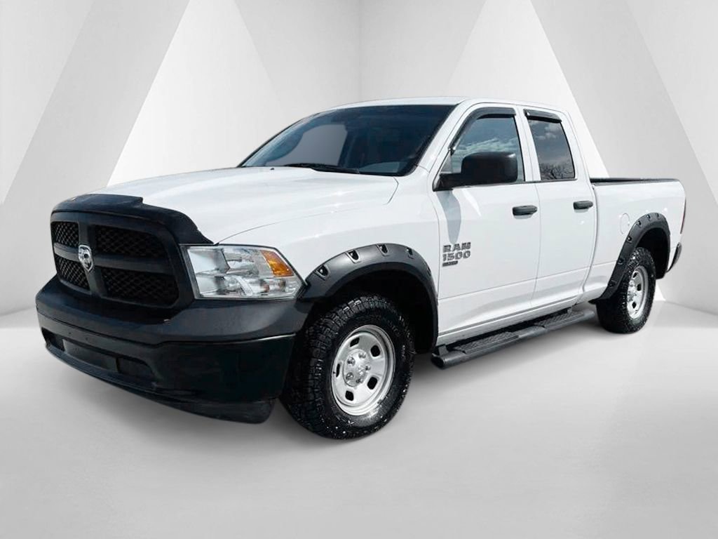 Used 2019 RAM 1500 ST image 3