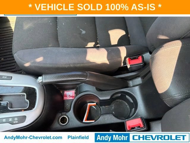Used 2014 Chevrolet Cruze LT FWD image 21
