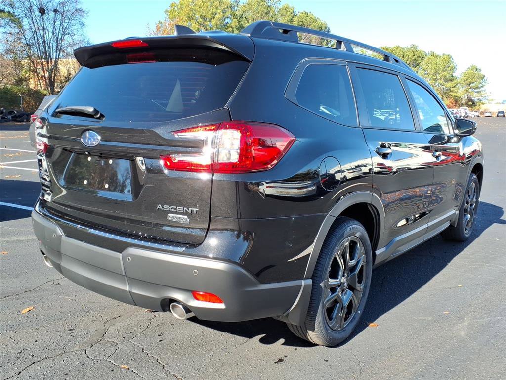 New 2026 Subaru Ascent Bronze Edition image 25