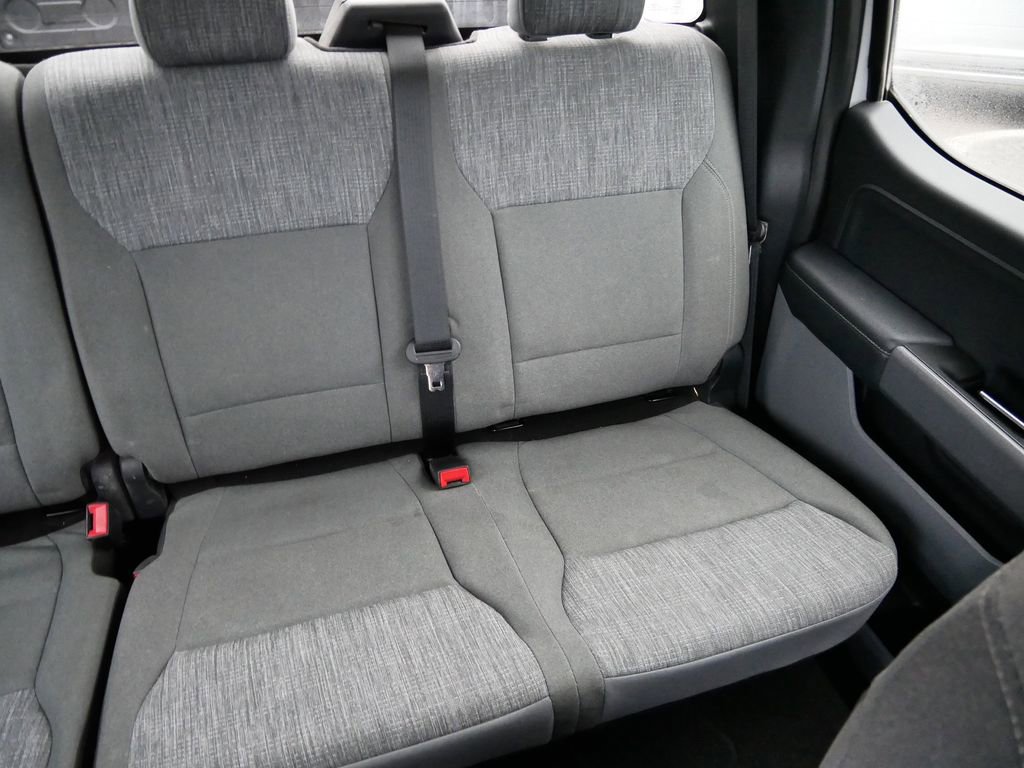 Used 2022 Ford F150 XLT w/ Equipment Group 301A Mid image 19