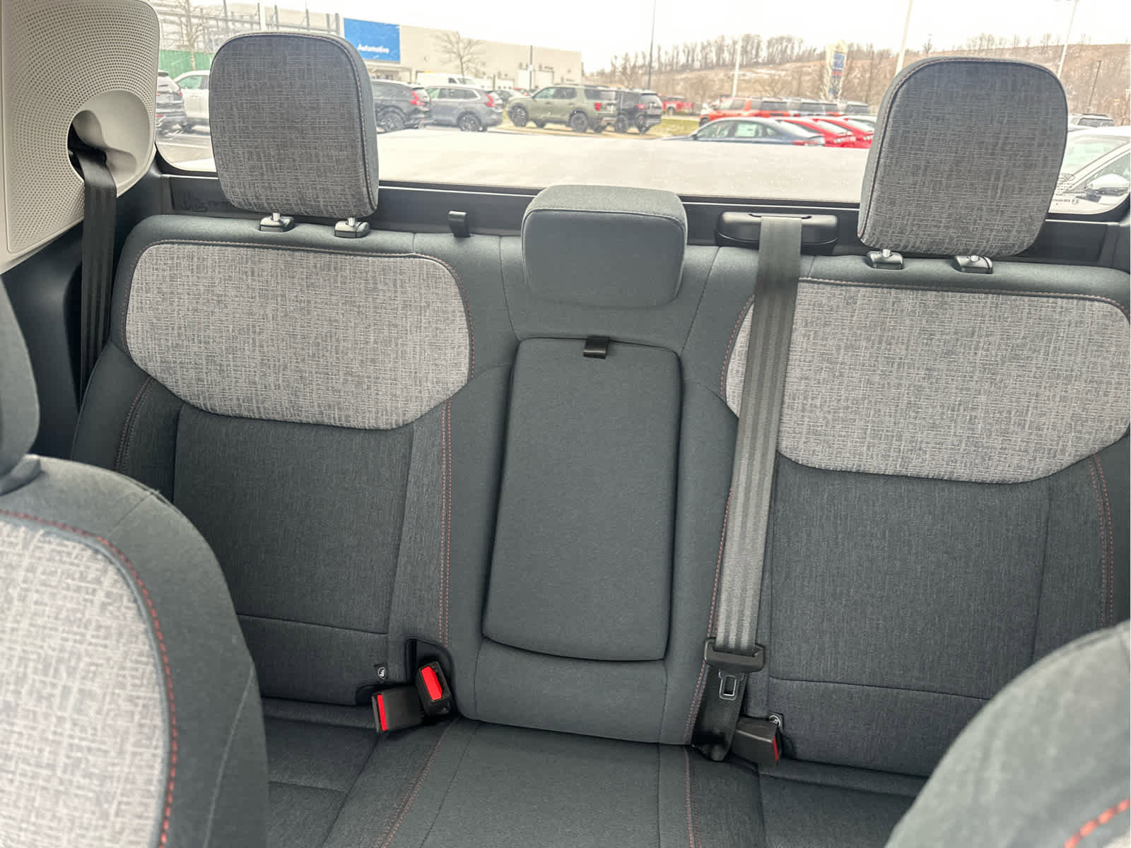 Used 2024 Ford Maverick XLT image 32