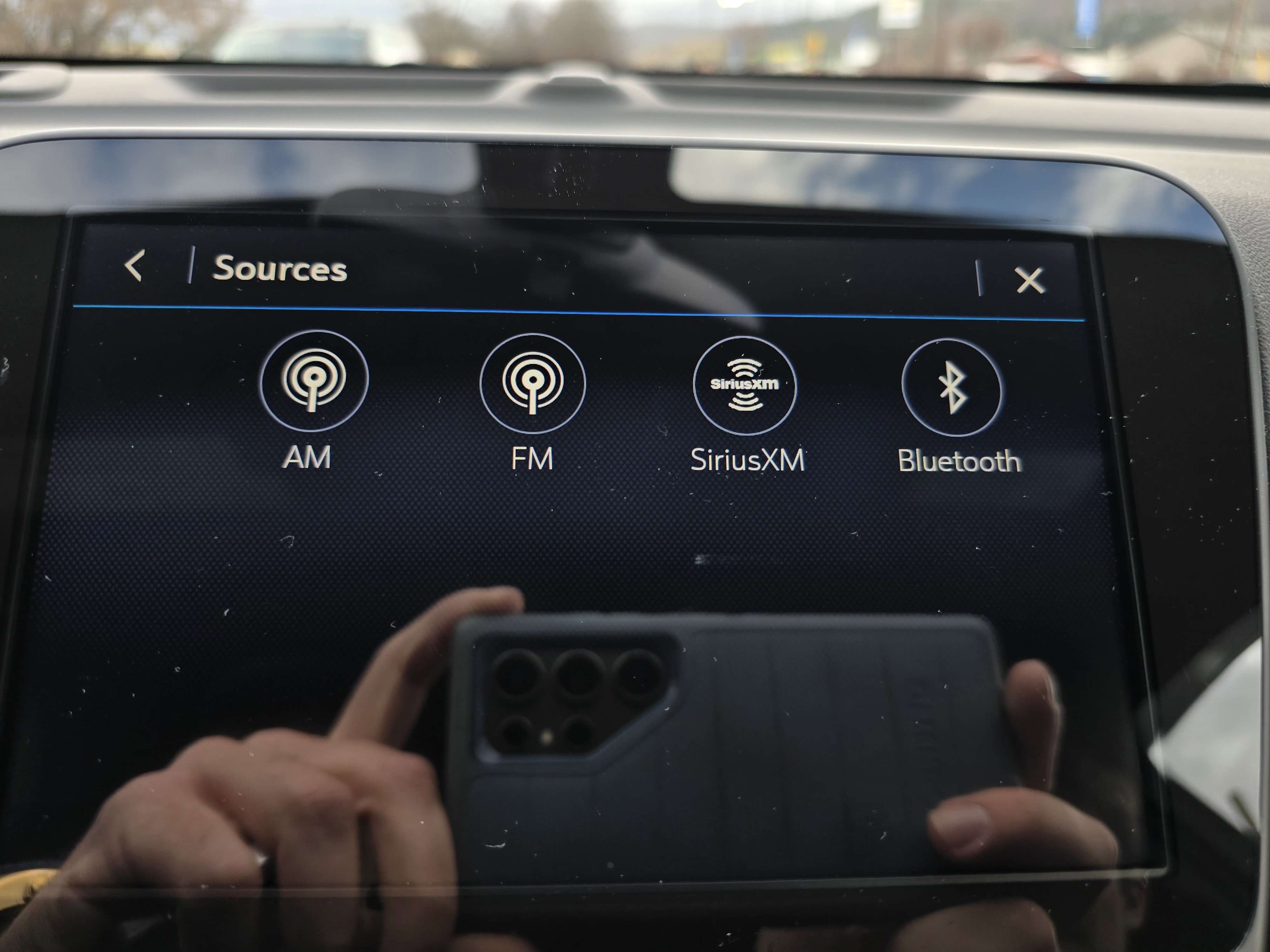 Used 2024 Chevrolet Equinox RS image 21