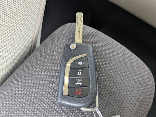 Certified 2024 Toyota Corolla LE FWD image 28