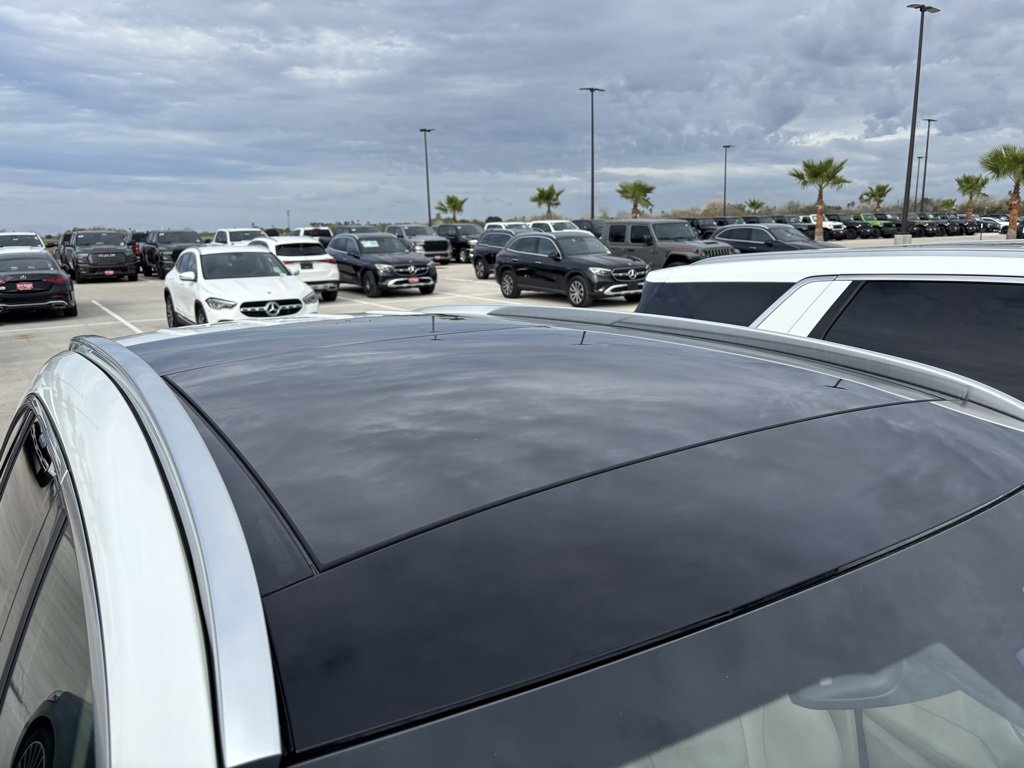 Certified 2021 Mercedes-Benz GLC 300 image 10