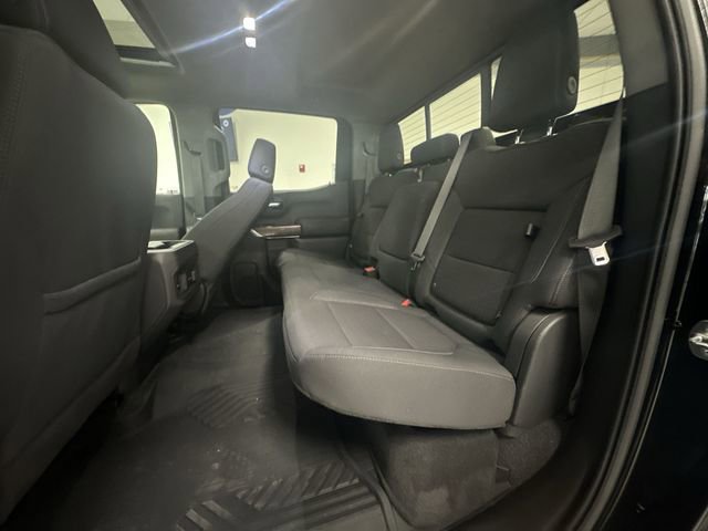 Used 2020 Chevrolet Silverado 1500 RST image 27