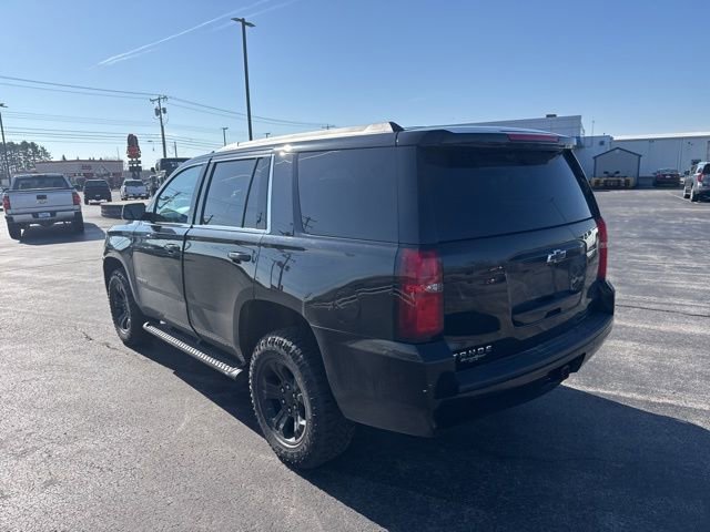 Used 2019 Chevrolet Tahoe LS AWD/4WD image 5