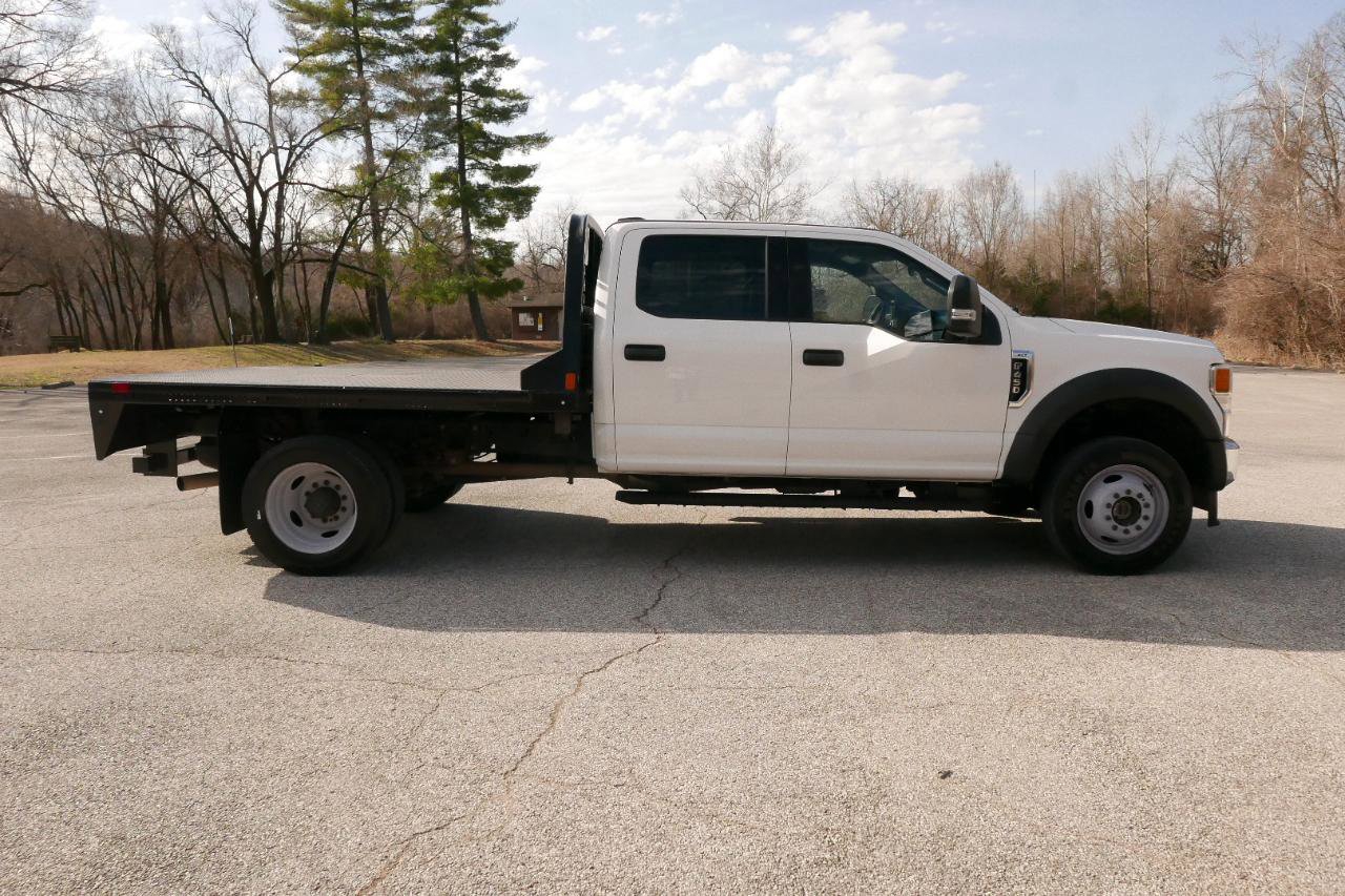 Used 2021 Ford F450 XLT image 5