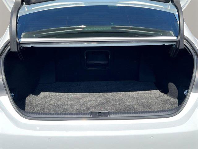Certified 2022 Lexus ES 350 F Sport w/ Accessory Package FWD image 15
