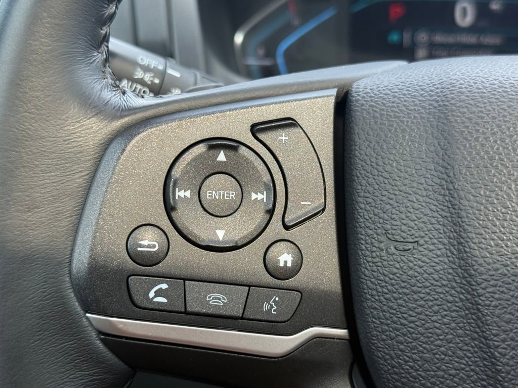 Used 2022 Honda Odyssey EX-L image 29