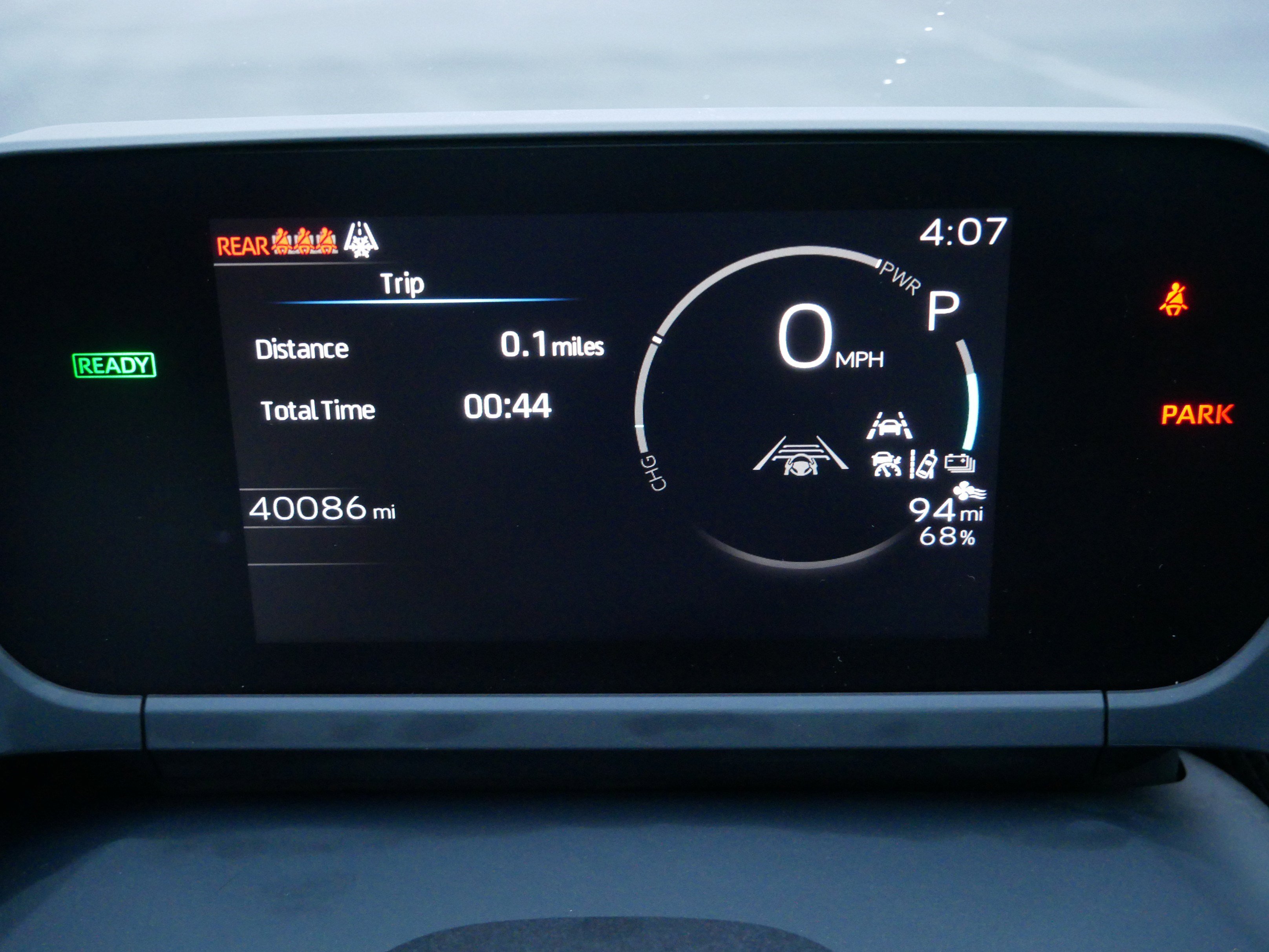 Used 2023 Subaru Solterra AWD image 25