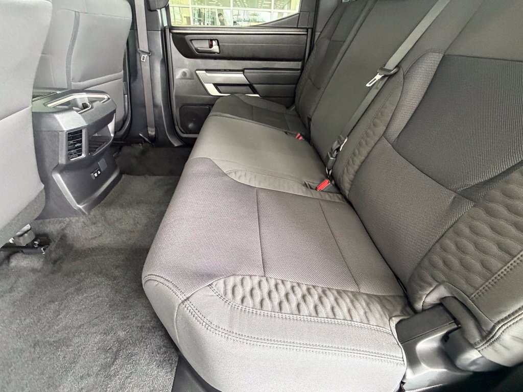 Used 2026 Toyota Tundra SR5 w/ SR5 Convenience Package AWD/4WD image 32