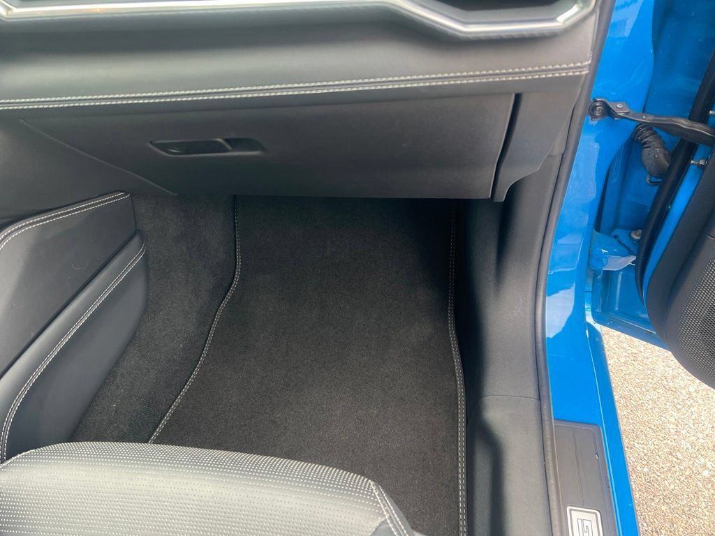 Used 2024 Ford Mustang GT Premium RWD image 18