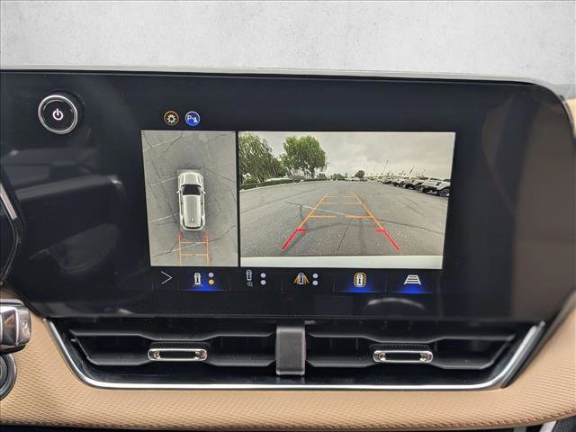 New 2026 Chevrolet Equinox ACTIV w/ Convenience Package III image 13