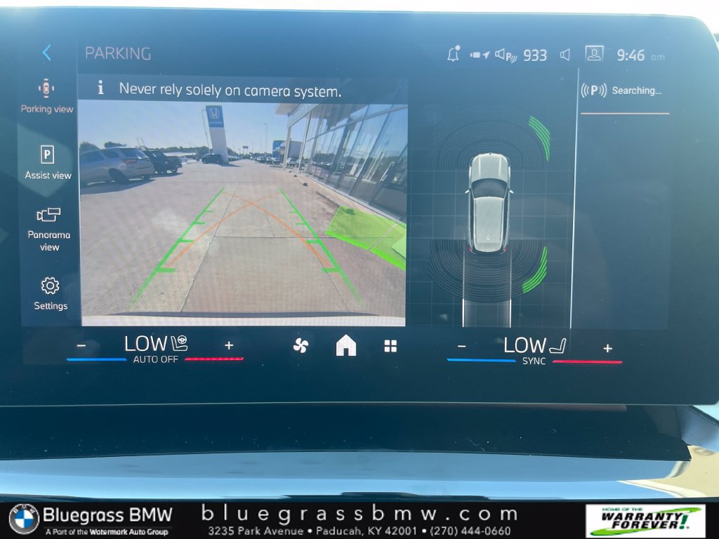 Used 2024 BMW X1 xDrive28i w/ Convenience Package AWD/4WD image 17