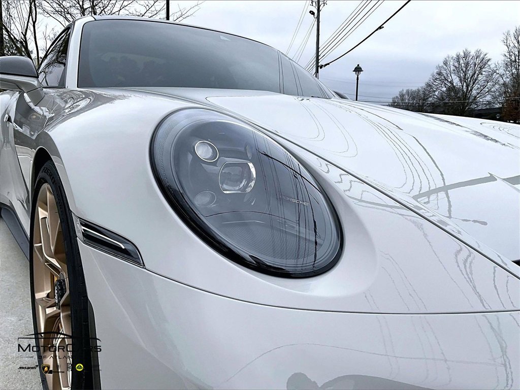 Used 2023 Porsche 911 GT3 image 26