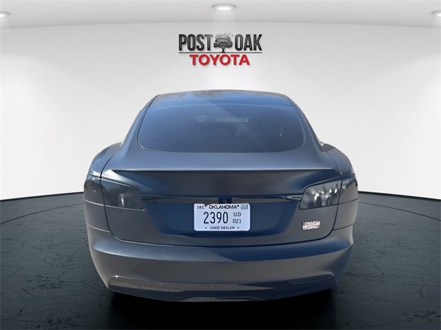 Used 2023 Tesla Model S Plaid image 6