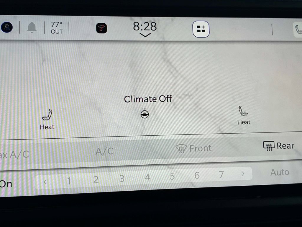 New 2025 Jeep Wrangler Sport S image 13