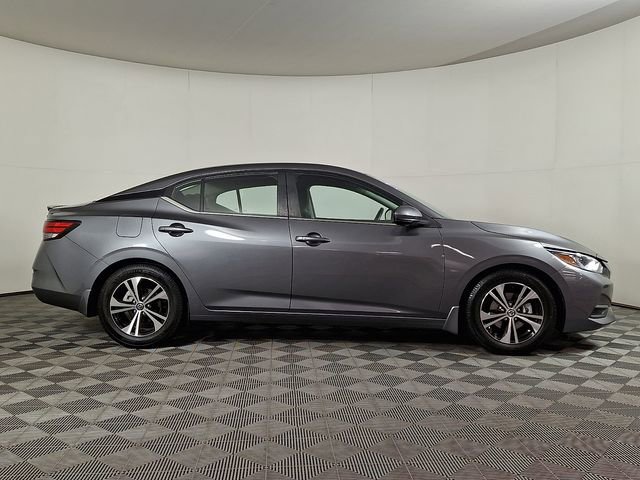 Used 2020 Nissan Sentra SV image 10