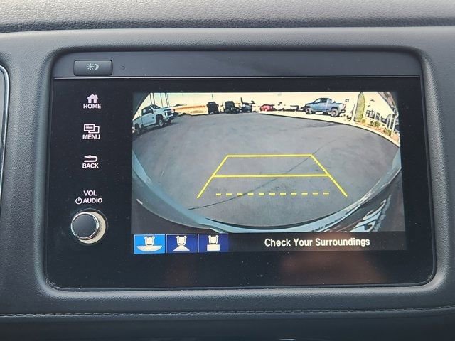 Used 2022 Honda HR-V EX image 6
