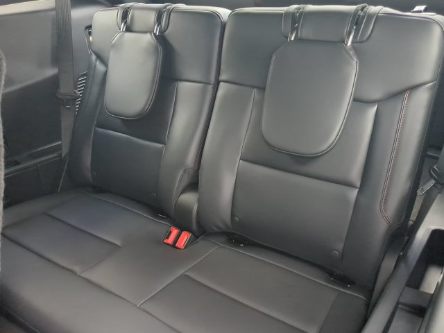New 2026 Ford Explorer ST-Line RWD image 14
