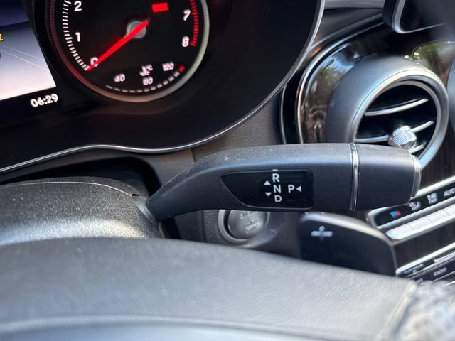 Used 2015 Mercedes-Benz C 300 4MATIC Sedan image 21