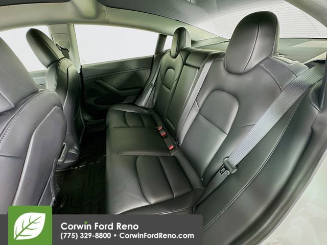 Used 2021 Tesla Model 3 Long Range image 24