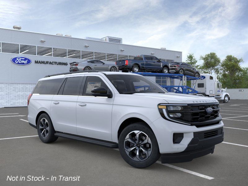 New 2026 Ford Expedition Max Active image 7