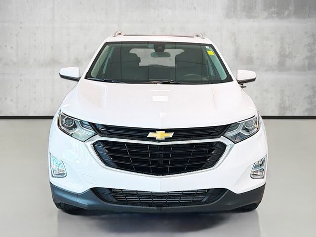 Used 2020 Chevrolet Equinox LT image 2