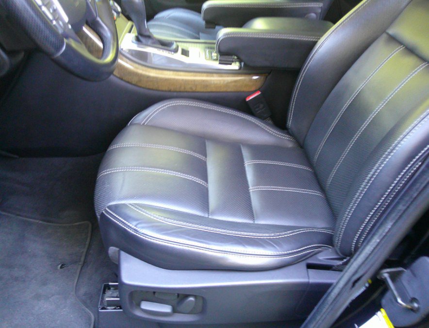 Used 2012 Land Rover Range Rover Sport HSE LUX AWD/4WD image 62