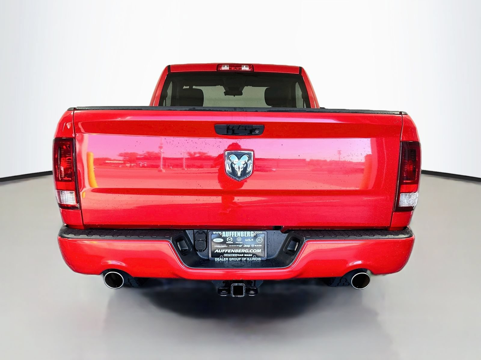 Used 2013 RAM 1500 Express RWD image 6