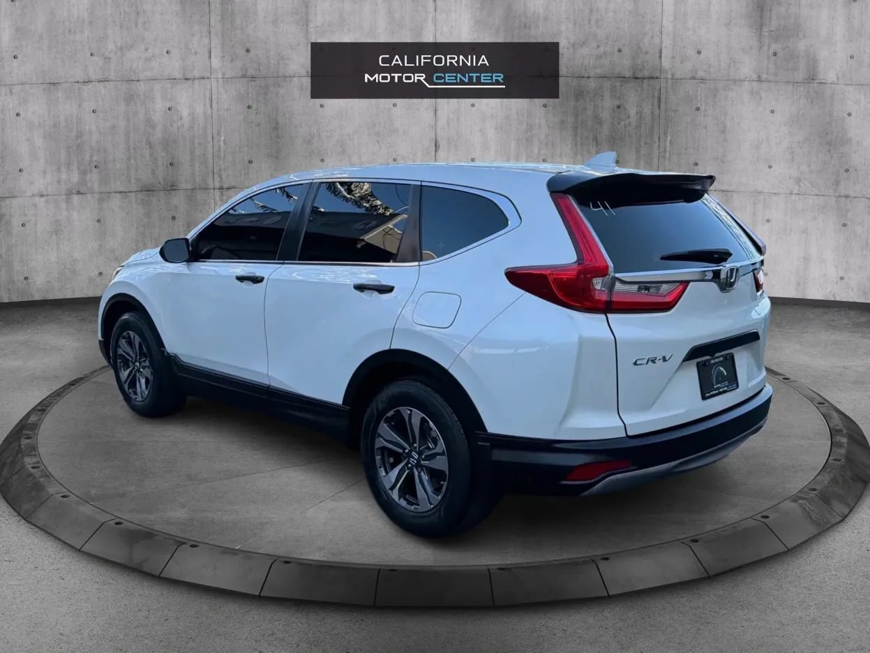 Used 2019 Honda CR-V LX image 7