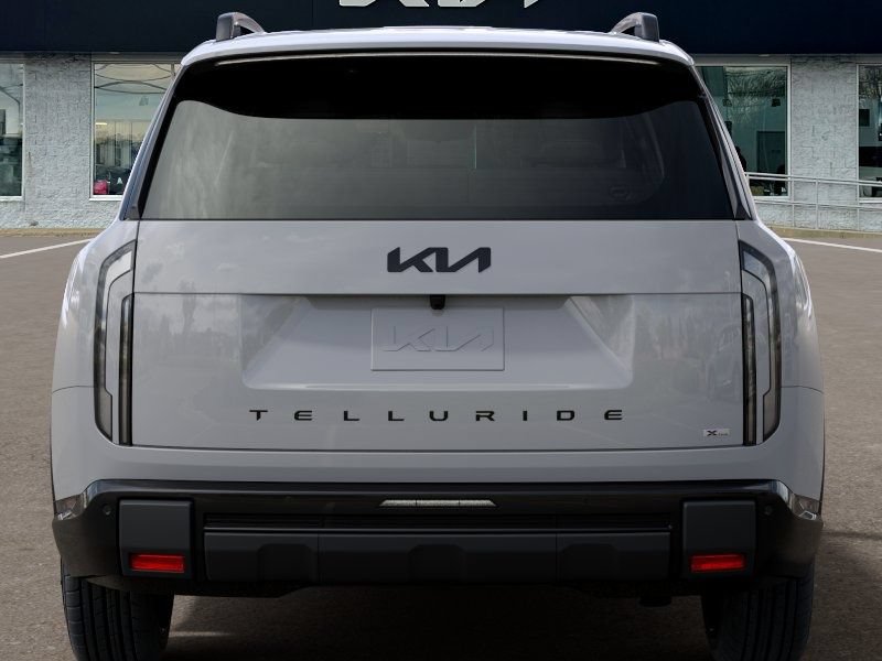 New 2027 Kia Telluride SX Prestige X-Line AWD/4WD image 13
