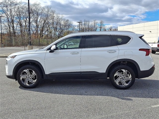 Used 2023 Hyundai Santa Fe SEL image 7