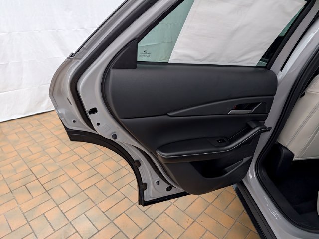 New 2026 MAZDA CX-30 Aire Edition AWD/4WD image 16