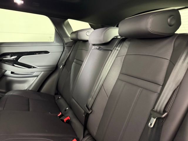 New 2026 Land Rover Range Rover Evoque S image 24