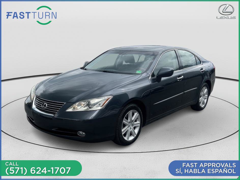 Used 2007 Lexus ES 350 w/ Premium Pkg FWD image 22