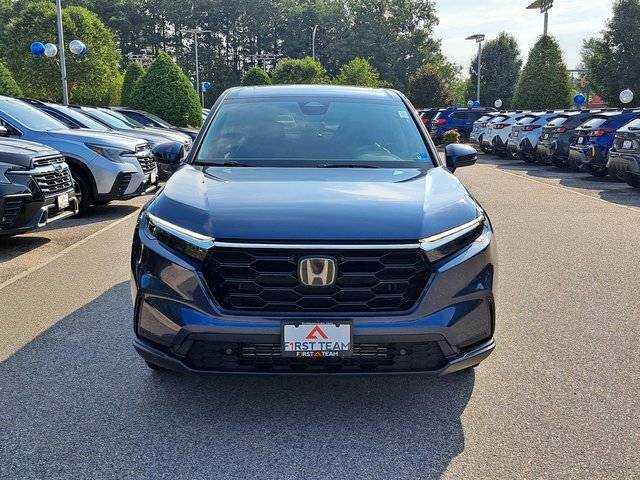 Used 2024 Honda CR-V EX-L image 3
