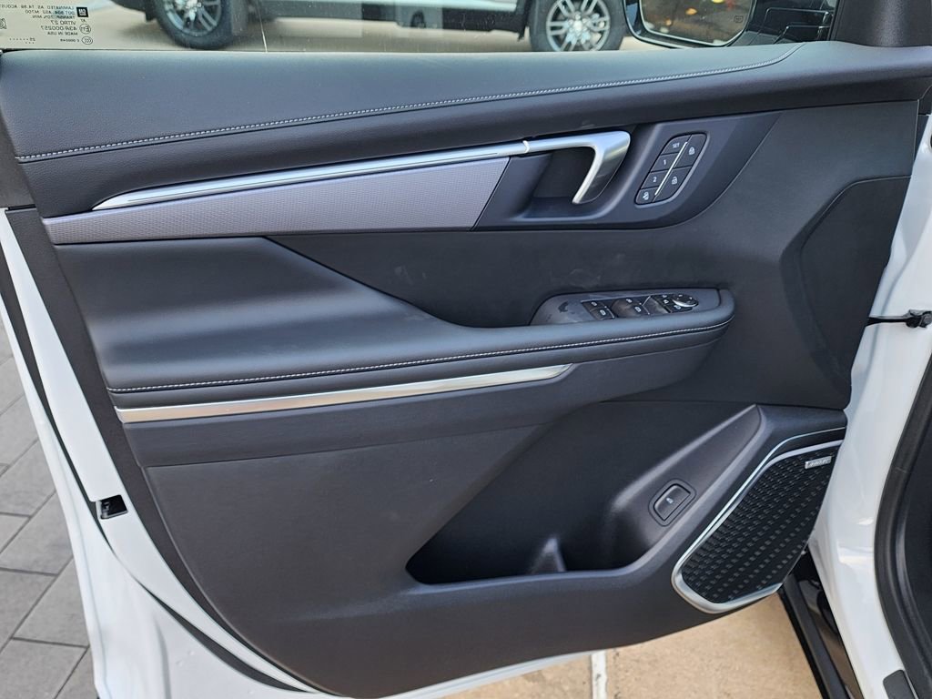 New 2026 Buick Enclave Sport Touring w/ Power Package image 13