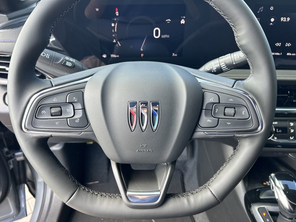 New 2026 Buick Envista Sport Touring w/ Convenience I Package image 27