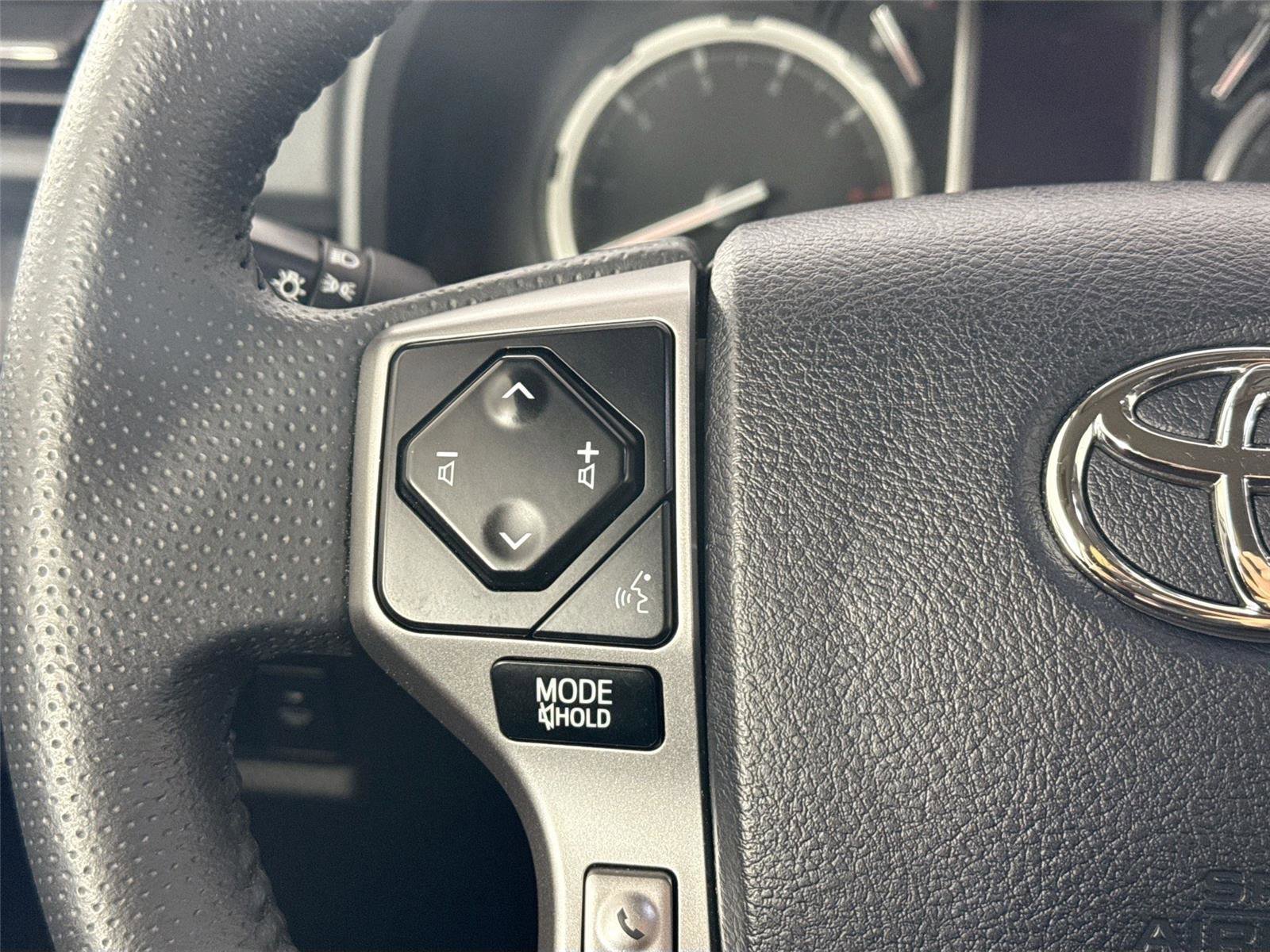 Certified 2023 Toyota 4Runner TRD Sport w/ Technology Package image 16